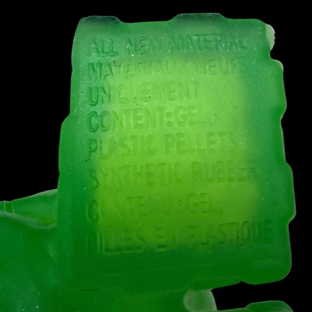 moose toys minecraft creeper